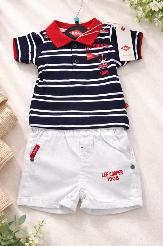 Ensemble Lee cooper