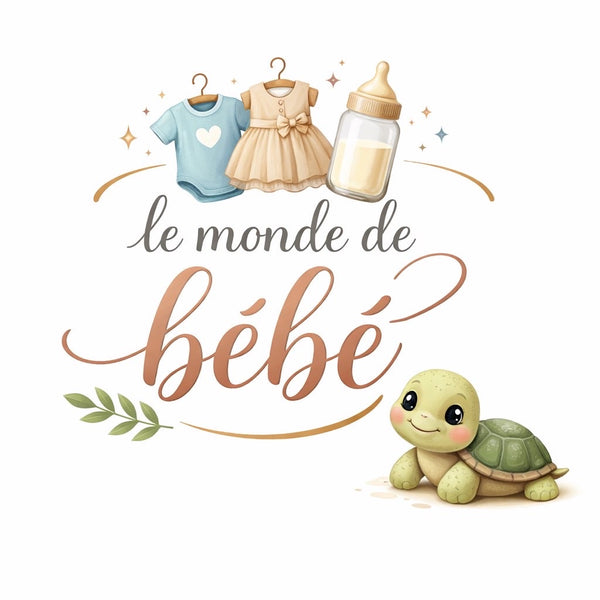 Le monde de bébé 